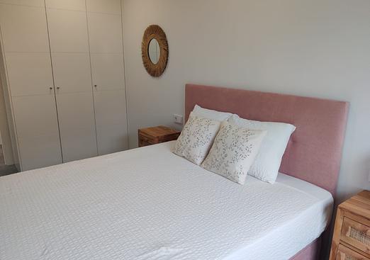 Apartment in Finestrat