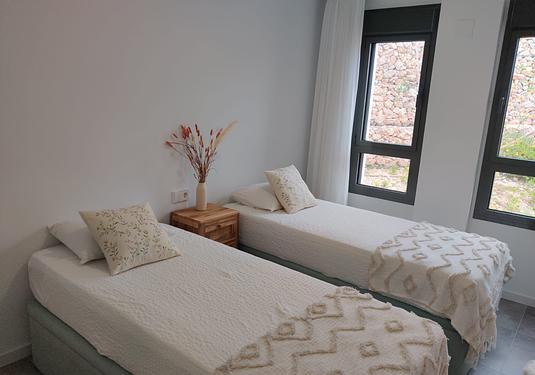 Apartment in Finestrat