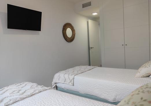 Apartment in Finestrat