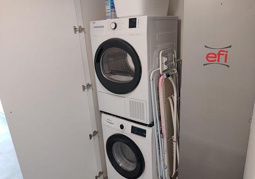 Apartment in Finestrat