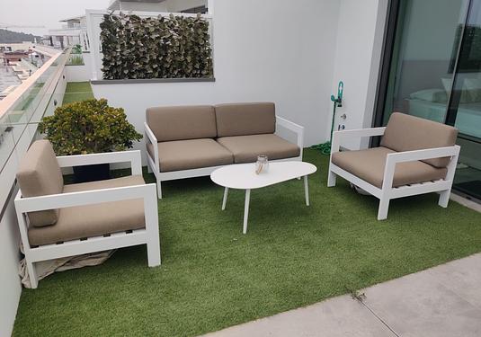 Apartment in Finestrat