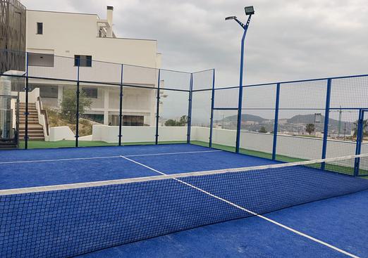 Apartment in Finestrat