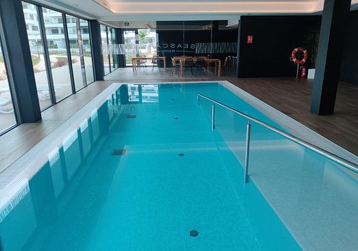 Apartment in Finestrat