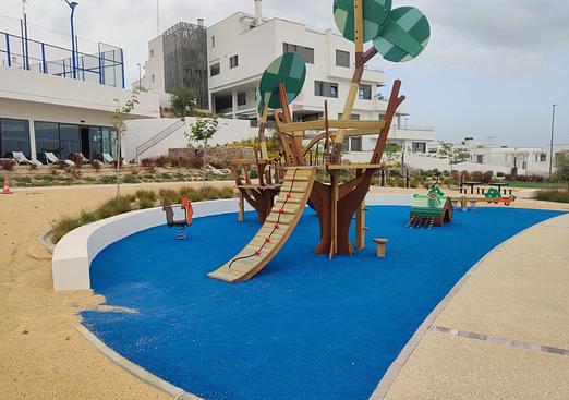 Apartment in Finestrat