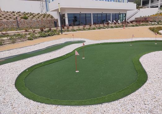 Apartment in Finestrat