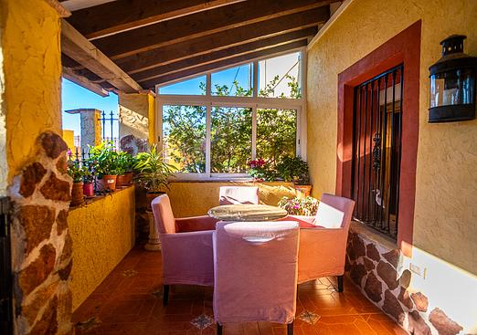 Commercial in Hondón de las Nieves