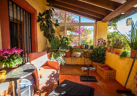 Commercial in Hondón de las Nieves