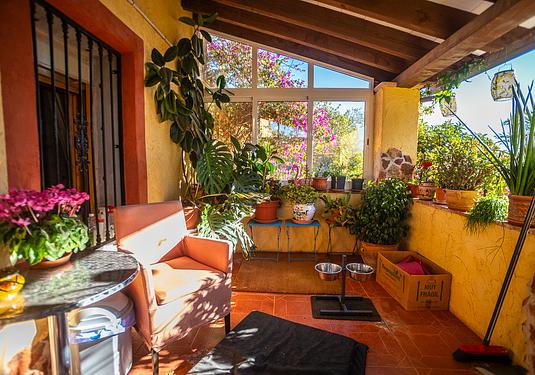 Commercial in Hondón de las Nieves