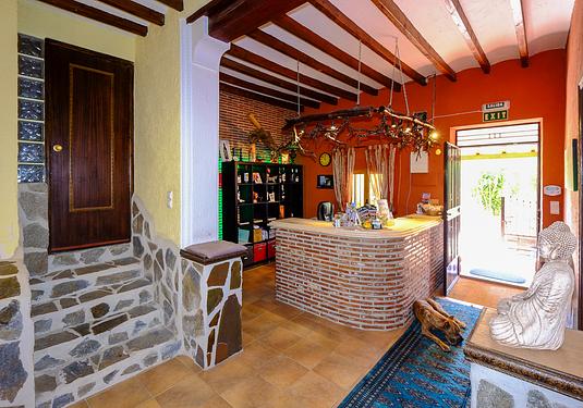 Commercial in Hondón de las Nieves