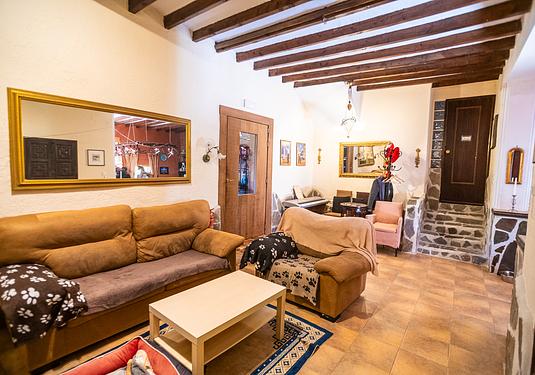 Commercial in Hondón de las Nieves