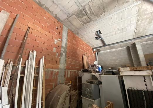 Commercial in Formentera del Segura