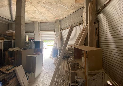 Commercial in Formentera del Segura