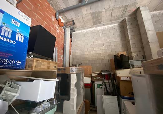 Commercial in Formentera del Segura