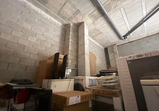 Commercial in Formentera del Segura