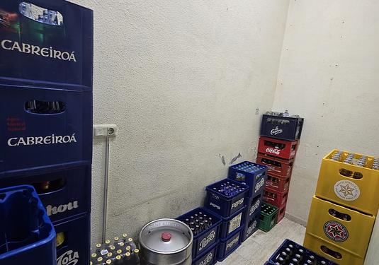 Commercial in Torrevieja