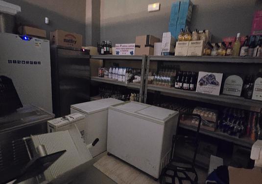 Commercial in Torrevieja