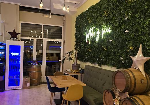 Commercial in Torrevieja