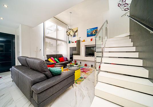 Villa in Ciudad Quesada