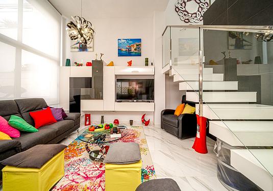 Villa in Ciudad Quesada