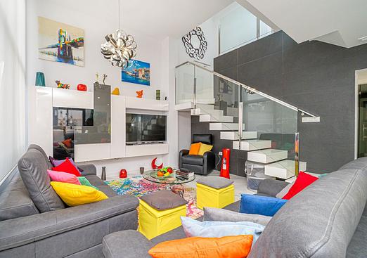 Villa in Ciudad Quesada