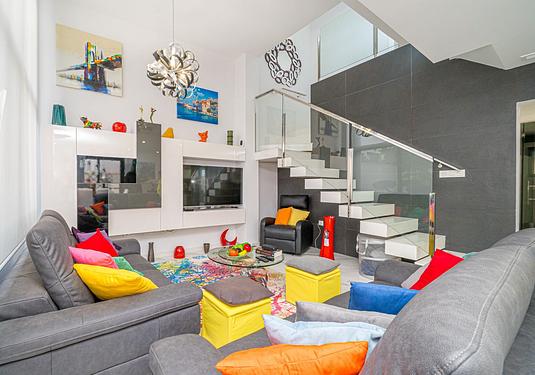 Villa in Ciudad Quesada