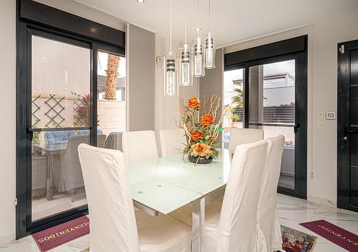 Villa in Ciudad Quesada