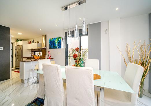 Villa in Ciudad Quesada