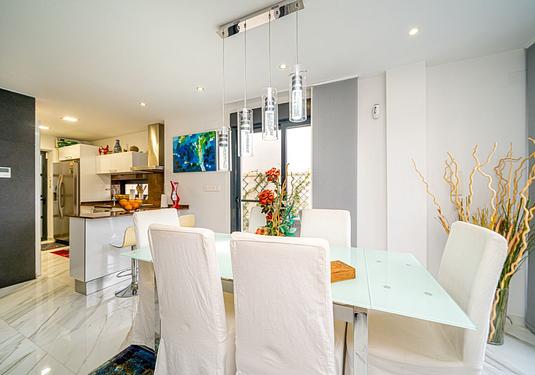 Villa in Ciudad Quesada