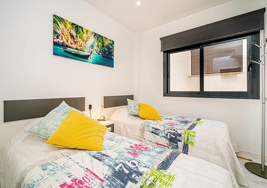 Villa in Ciudad Quesada