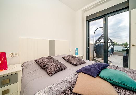 Villa in Ciudad Quesada