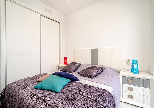 Villa in Ciudad Quesada