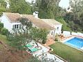 Villa in Mijas