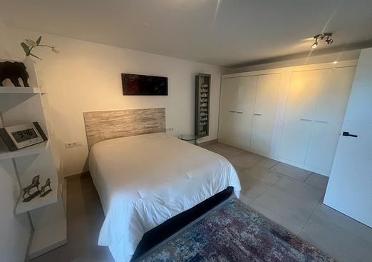 Villa in Hacienda del Alamo