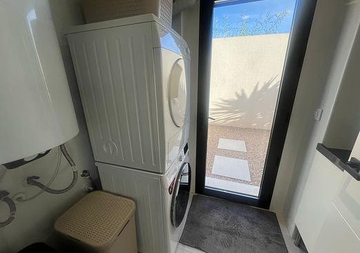 Villa in Hacienda del Alamo