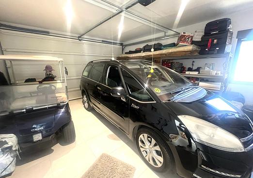 Villa in Hacienda del Alamo