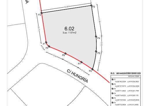 Villa in Hacienda del Alamo