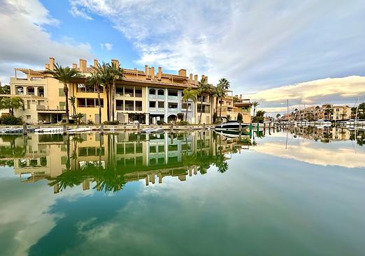 Apartment in Sotogrande