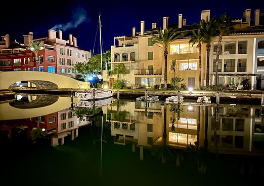 Apartment in Sotogrande