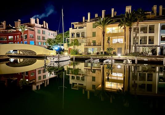 Apartment in Sotogrande