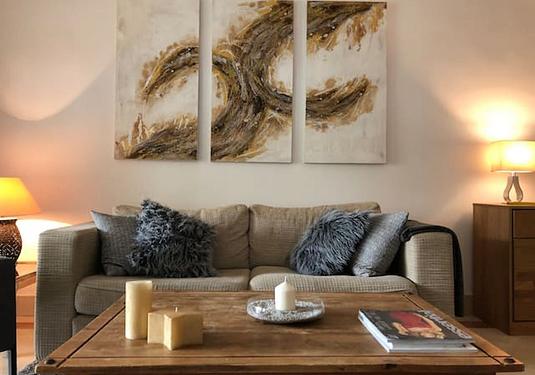 Apartment in Sotogrande