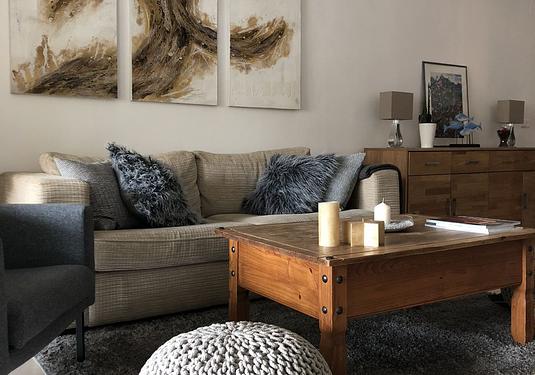 Apartment in Sotogrande