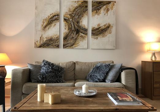 Apartment in Sotogrande