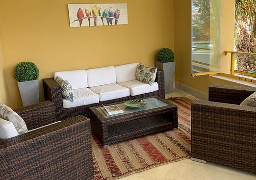 Apartment in Sotogrande