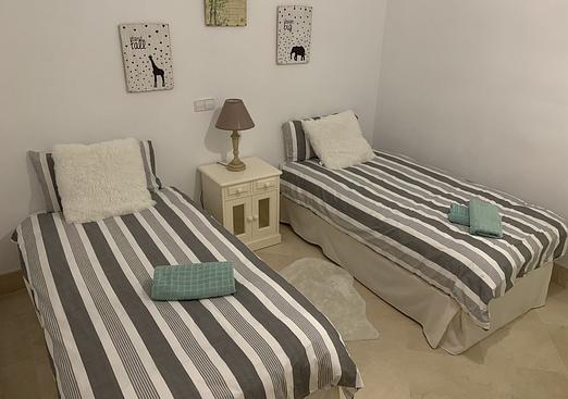 Apartment in Sotogrande