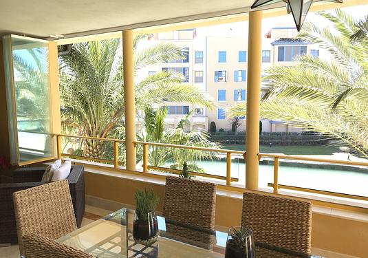 Apartment in Sotogrande