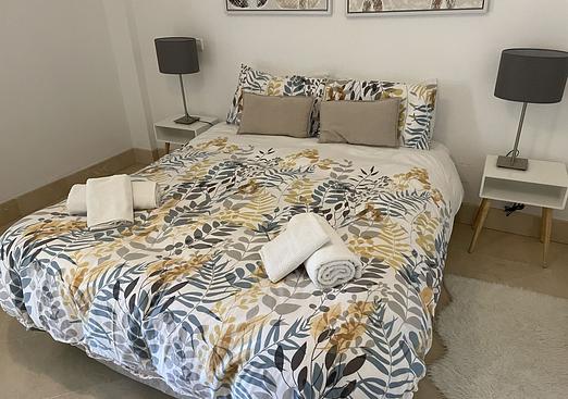 Apartment in Sotogrande