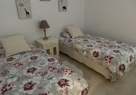 Apartment in Sotogrande