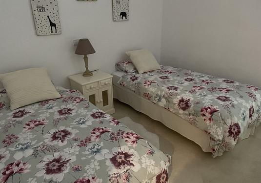 Apartment in Sotogrande