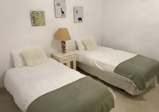 Apartment in Sotogrande