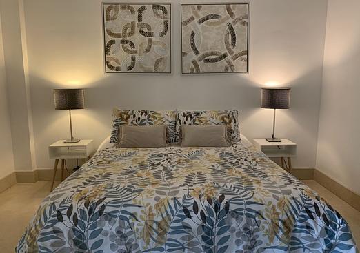 Apartment in Sotogrande